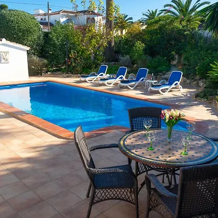 Reina Villa Jávea