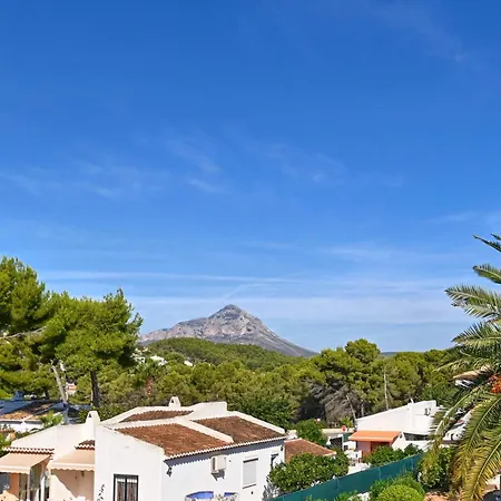 Reina * Javea