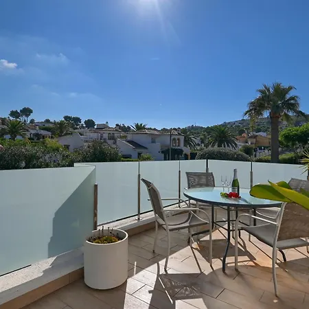 Villa Reina Javea