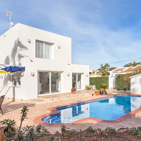 Villa Reina