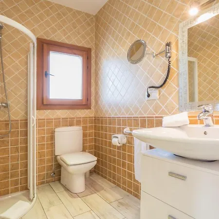 Villa Reina Javea